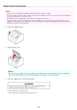 Предварительный просмотр 405 страницы Oki B412dn User Manual