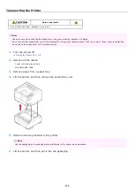 Предварительный просмотр 620 страницы Oki B412dn User Manual