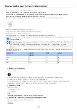 Предварительный просмотр 635 страницы Oki B412dn User Manual