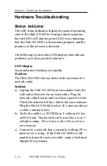 Preview for 22 page of Oki B4200 User Manual