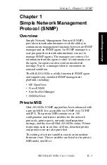 Preview for 27 page of Oki B4200 User Manual