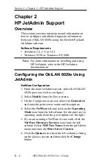 Preview for 30 page of Oki B4200 User Manual