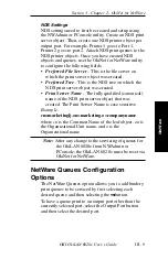 Preview for 53 page of Oki B4200 User Manual