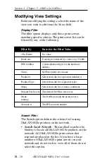 Preview for 64 page of Oki B4200 User Manual