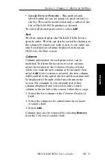 Preview for 65 page of Oki B4200 User Manual