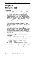 Preview for 68 page of Oki B4200 User Manual