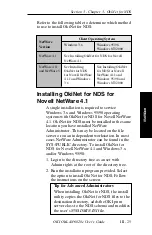 Preview for 69 page of Oki B4200 User Manual