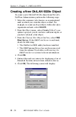 Preview for 72 page of Oki B4200 User Manual