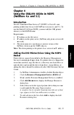 Preview for 77 page of Oki B4200 User Manual