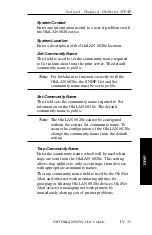 Preview for 113 page of Oki B4200 User Manual