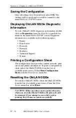 Preview for 116 page of Oki B4200 User Manual