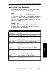 Preview for 119 page of Oki B4200 User Manual