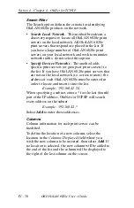 Preview for 120 page of Oki B4200 User Manual