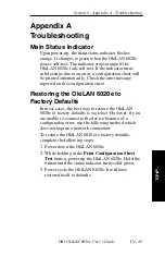 Preview for 131 page of Oki B4200 User Manual