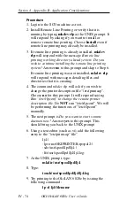 Preview for 156 page of Oki B4200 User Manual