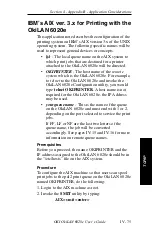 Preview for 157 page of Oki B4200 User Manual