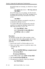 Preview for 162 page of Oki B4200 User Manual