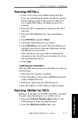 Preview for 171 page of Oki B4200 User Manual