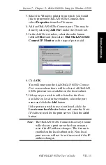 Preview for 209 page of Oki B4200 User Manual