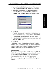 Preview for 211 page of Oki B4200 User Manual