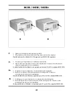 Предварительный просмотр 19 страницы Oki B4250 Series Setup Manual