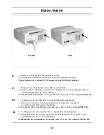 Предварительный просмотр 19 страницы Oki B4300n Setup Manual