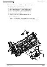 Предварительный просмотр 59 страницы Oki B431L6 Maintenance Manual