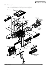 Preview for 17 page of Oki B4350 Series Service Manual