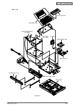 Preview for 19 page of Oki B4350 Series Service Manual