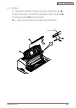 Preview for 22 page of Oki B4350 Series Service Manual