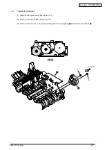 Preview for 27 page of Oki B4350 Series Service Manual