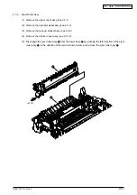 Preview for 29 page of Oki B4350 Series Service Manual