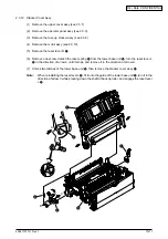 Preview for 32 page of Oki B4350 Series Service Manual