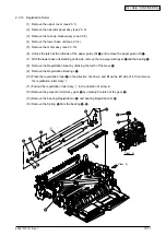 Preview for 33 page of Oki B4350 Series Service Manual