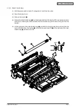 Preview for 34 page of Oki B4350 Series Service Manual