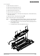 Preview for 35 page of Oki B4350 Series Service Manual