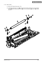 Preview for 36 page of Oki B4350 Series Service Manual