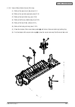 Preview for 38 page of Oki B4350 Series Service Manual