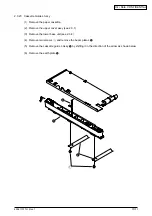 Preview for 43 page of Oki B4350 Series Service Manual