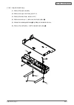 Preview for 44 page of Oki B4350 Series Service Manual