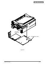 Preview for 75 page of Oki B4350 Series Service Manual