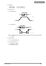 Preview for 92 page of Oki B4350 Series Service Manual