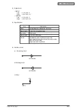 Preview for 98 page of Oki B4350 Series Service Manual