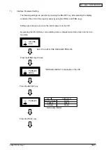 Preview for 102 page of Oki B4350 Series Service Manual