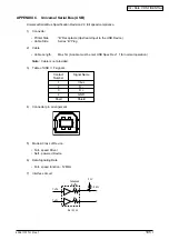 Preview for 105 page of Oki B4350 Series Service Manual