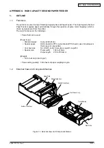 Preview for 121 page of Oki B4350 Series Service Manual