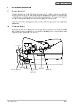 Preview for 122 page of Oki B4350 Series Service Manual