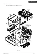 Preview for 124 page of Oki B4350 Series Service Manual