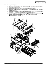 Preview for 126 page of Oki B4350 Series Service Manual