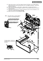 Preview for 127 page of Oki B4350 Series Service Manual